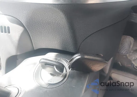 2008 Suzuki Sx4 Sport Convenience/Sport Road Trip Edition Touring 2 из США, поврежденный, VIN JS2YC415985102137